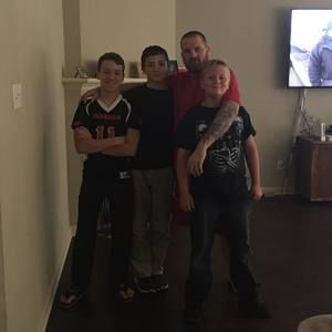 Meet your Posher, Raelyn